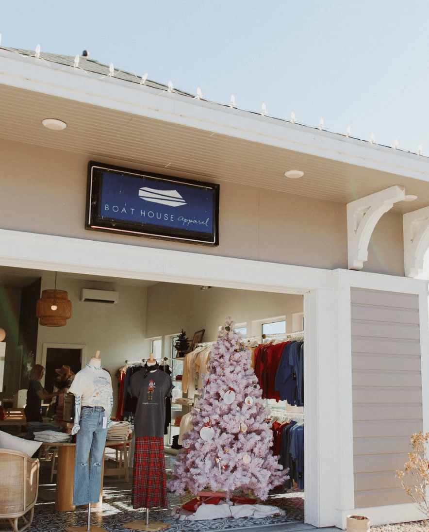 Boat House Apparel